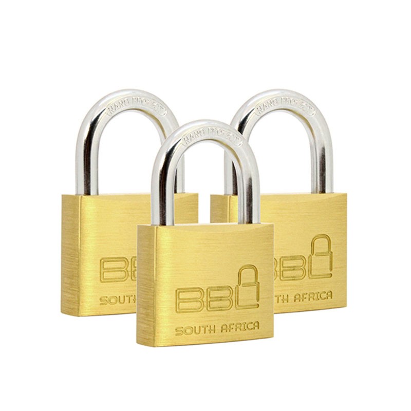 PADLOCK BBL 40MM BRASS KALIKE TRI PACK.jpg